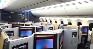70,000 American Airlines Miles, No Spend—Window on Barclays Cards Closes Soon - View from the Wing