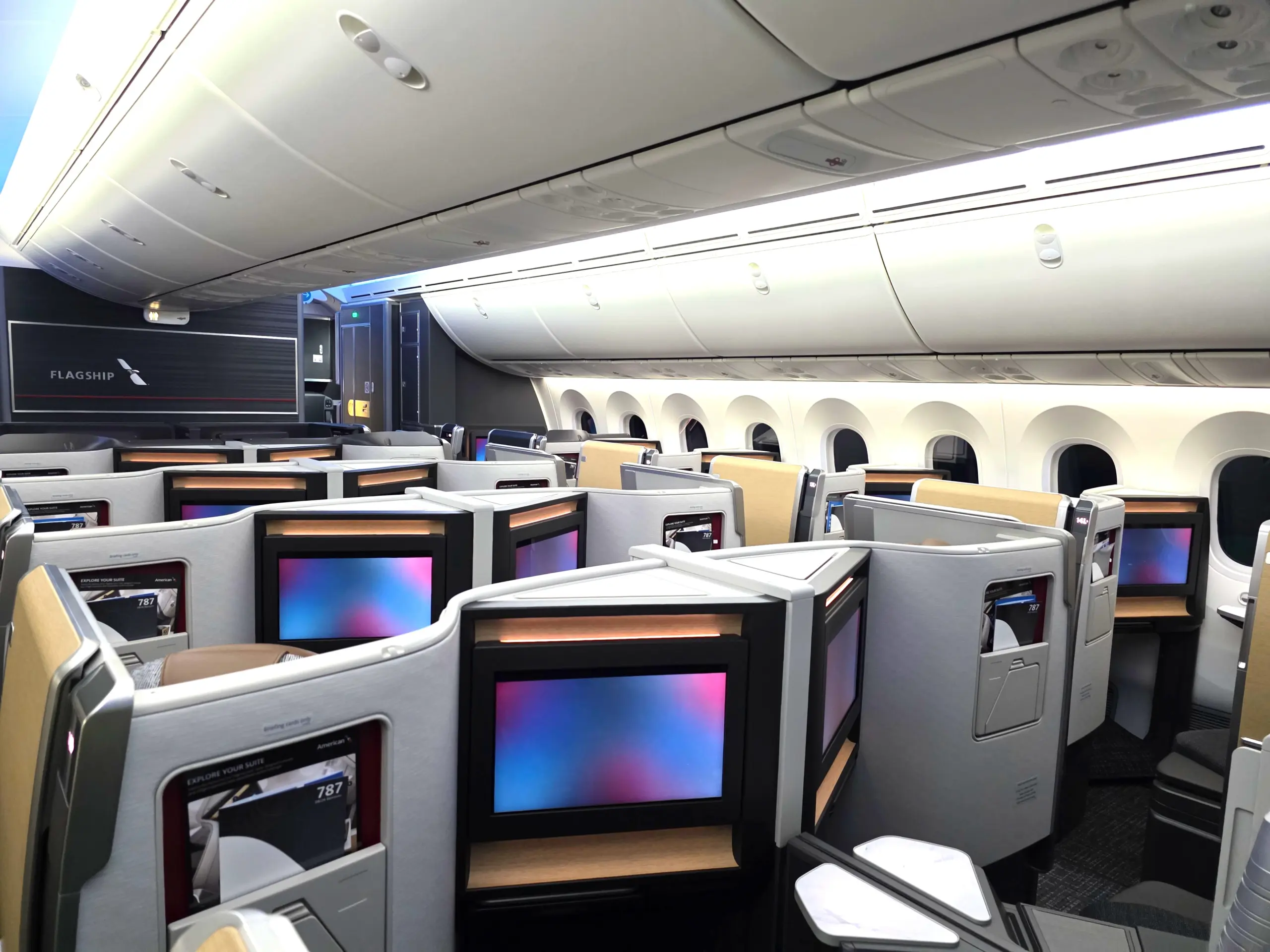 70,000 American Airlines Miles, No Spend—Window on Barclays Cards Closes Soon - View from the Wing