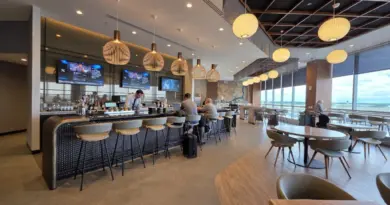 8 Admirals Club Passes In Your First Year: The Hidden Perk On Citi’s Strata Elite - View from the Wing