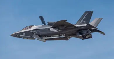A Big Contract: What Does Pratt & Whitney’s F135 Deal Mean For RTX?