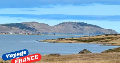 Trop longtemps, les visiteurs se sont cantonnés à l’île de Saint-Pierre. Or, l’île de Miquelon-Langlade est beaucoup plus grande, le paysage y est complètement différent - Photo : Depositphotos.com, Danny Kronstrom