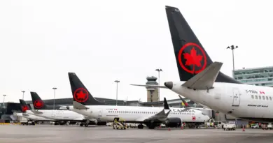 Air Canada Flight Attendants To Vote On Tentative Agreement With Ground Pay Next Week