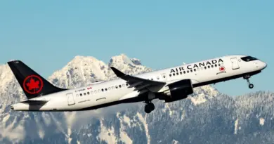 Air Canada Flight Disruptions Mount Ahead of Potential Flight Attendant Strike