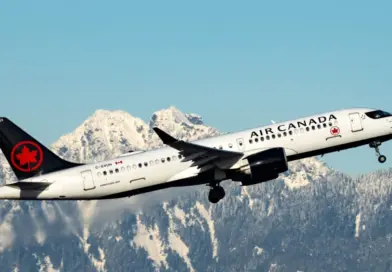 Air Canada Flight Disruptions Mount Ahead of Potential Flight Attendant Strike