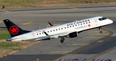 Air Canada Struggles To Resume Operations As Strikers Defy Return-To-Work Order