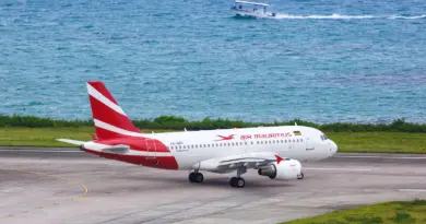 Air Mauritius affiche un bénéfice net de 4,9 millions d’euros au 1er trimestre de son exercice 2025-2026 - Depositphotos.com, @Boarding2Now