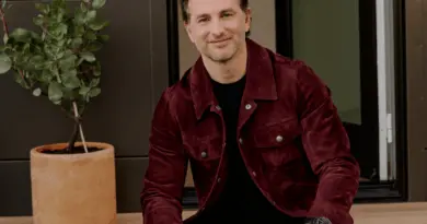 Airbnb Co-Founder Joe Gebbia to Be Named U.S. Chief Design Officer
