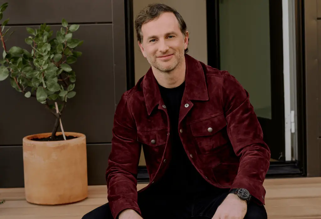Airbnb Co-Founder Joe Gebbia to Be Named U.S. Chief Design Officer
