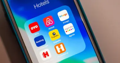 Airbnb Is the 'Best-Placed' Online Travel Agency to Fend Off AI Disruption: Bernstein Report