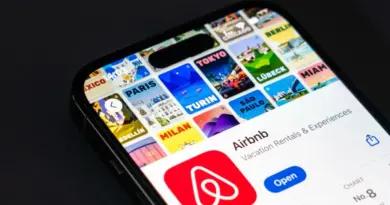 Airbnb’s Fee Shake-Up, Perks for Slow Travel and the Supersonic Race