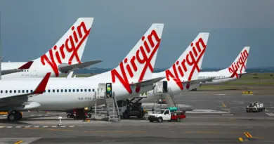 Airline Asks Passengers To Pee In Bottles After All Toilets Break