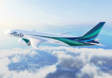 Alaska Airlines Overhauls Loyalty Program, Plans to Install Starlink