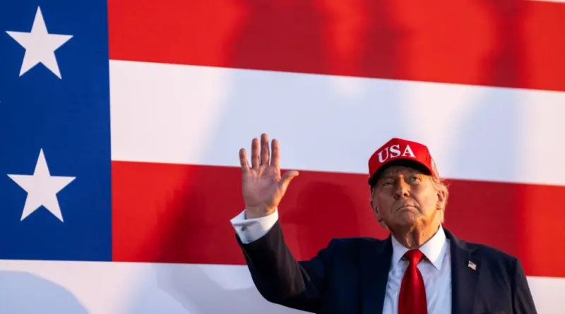 All U.S. Visa Holders Subject to ‘Continuous Vetting’