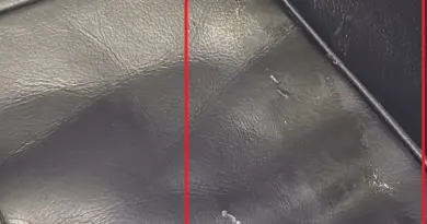 American Airlines Cuts Gloves, Leaves Filthy Seats For Passengers To Clean Bare-Handed - View from the Wing