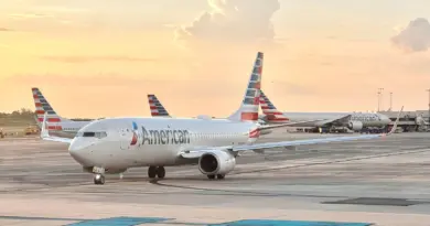 American Airlines To Introduce New Flagship Lounge At Charlotte Douglas International Airport