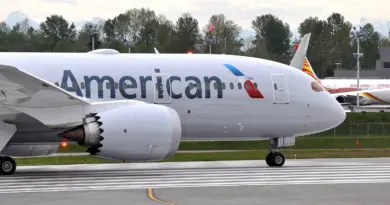 American Vs. United Airlines: Which Carrier Wins With The Boeing 787?