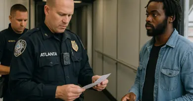 Atlanta Police Took Boarding Passes And Cash On Jetbridges—Court Calls Airport Searches Unconstitutional - View from the Wing