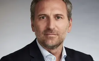 Grégory Soppelsa, nouveau Président exécutif d