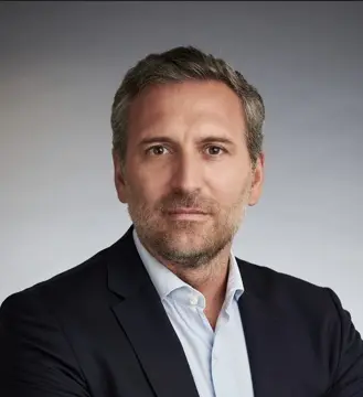 Grégory Soppelsa, nouveau Président exécutif d