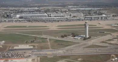 Austin Airport Begins Negotiations With Airlines To Allocate 20 New Gates In $800+ Million Expansion