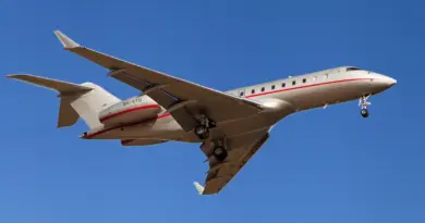 VistaJet rejoint l’EBAA France - Depositphotos @santirf