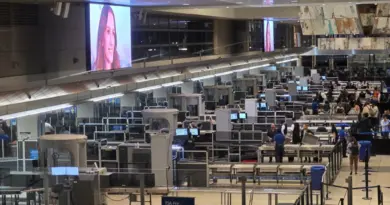 Bad Batch Of REAL IDs Cause TSA Chaos: Travelers See Licenses Rejected At Security [Roundup] - View from the Wing