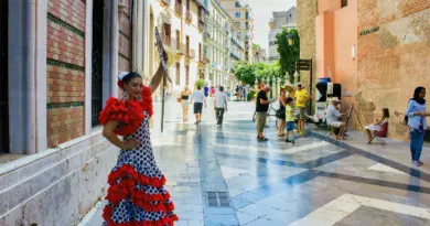 Bravo l’Espagne ! Entre Picasso, « movida » et Costa Brava - Depositphotos.com Auteur Arpan_Bhatia
