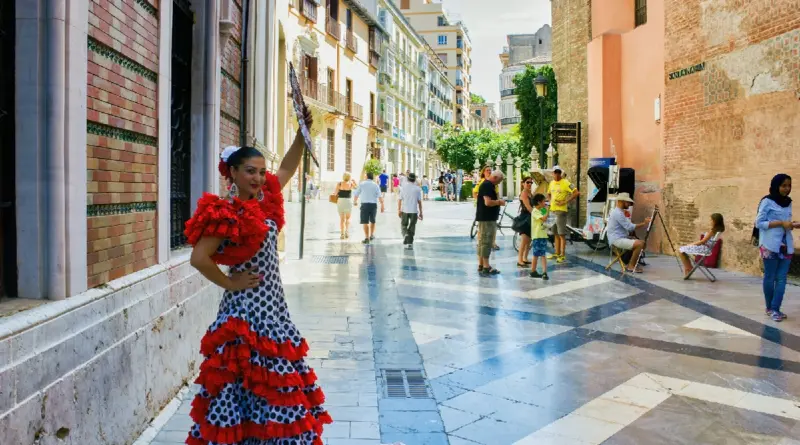 Bravo l’Espagne ! Entre Picasso, « movida » et Costa Brava - Depositphotos.com Auteur Arpan_Bhatia