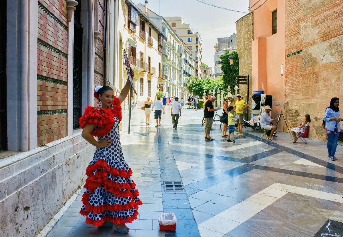 Bravo l’Espagne !  Entre Picasso, « movida » et Costa Brava - Depositphotos.com  Auteur Arpan_Bhatia