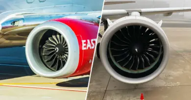 CFM LEAP Vs. Pratt & Whitney GTF: Which Engines Are More Powerful?