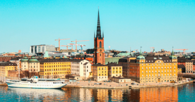 Can Sweden Remain a Summer Refuge as Extreme Heatwaves Spread North?