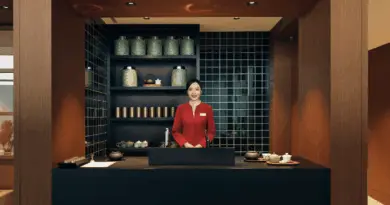 Cathay Pacific poursuit la modernisation de ses espaces premium - © Cathay Pacific