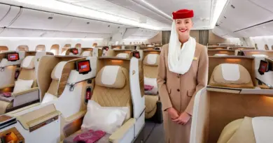 Chase Is Dumping Emirates From Ultimate Rewards — And Here’s Why I Won’t Miss It - View from the Wing