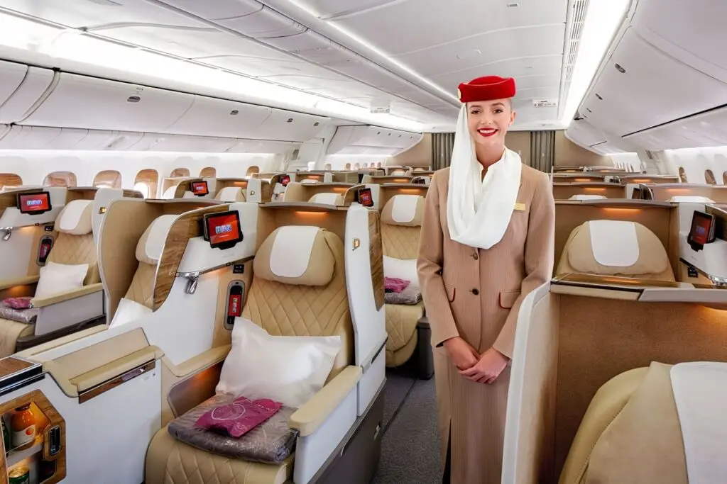 Chase Is Dumping Emirates From Ultimate Rewards — And Here’s Why I Won’t Miss It - View from the Wing