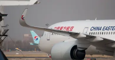 Chinese Airlines Begin Dividing Up Future 500-Plane Airbus Order