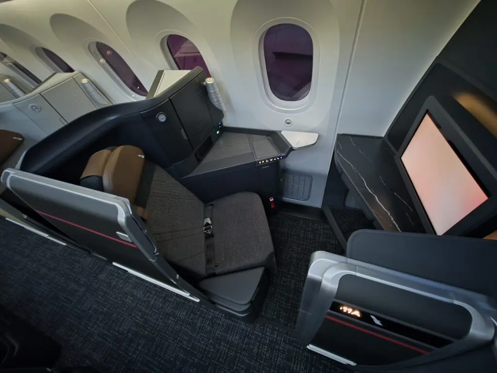 Citi Strata Elite: 80K Bonus + $2,400 In Year One Credits Makes It The Best First-Year Play In Premium Cards - View from the Wing