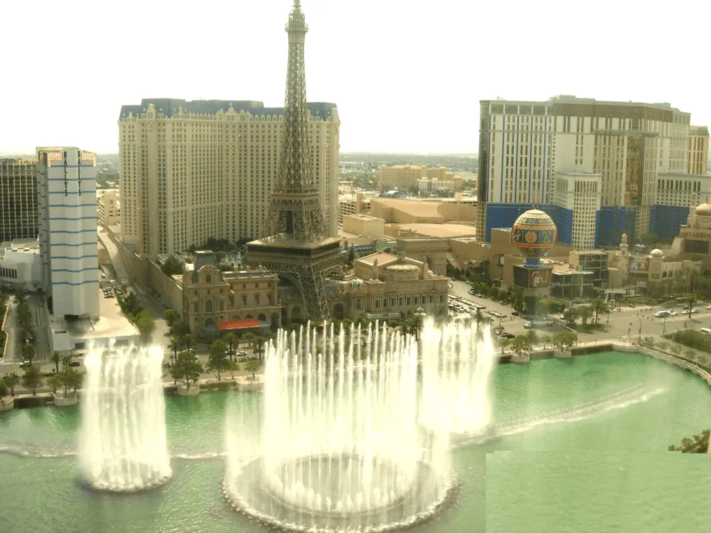 Confirmed Marriott Reservations At MGM Leave Guests With No Room At Check-In—They Say It ‘Happens All The Time’ - View from the Wing