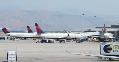 Confirmed: No New Delta SkyMiles Status Hurdles In 2026—‘$35K To Diamond’ Plan Not Returning - View from the Wing