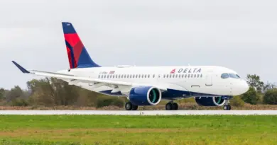 'Delivery Is Just The Start': A Look At The Airbus A220 EIS & Maintenance Packages