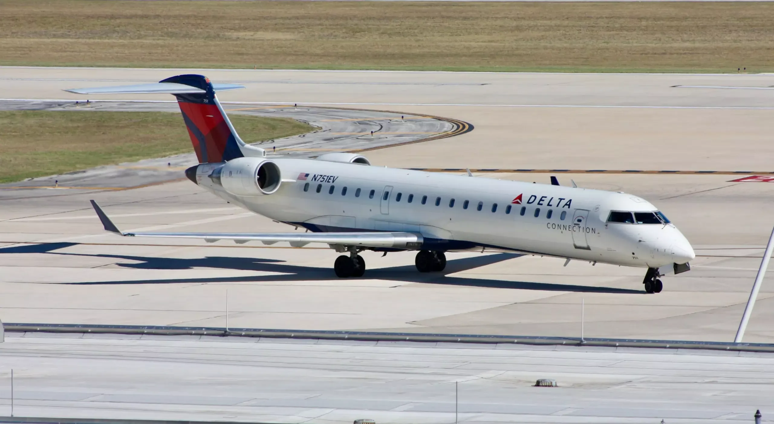 Delta Air Lines Cutting All Flights To This US Airport
