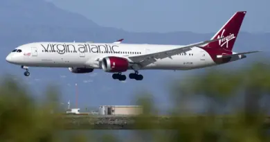 Delta Vs. United Vs. Virgin Atlantic: Which Carrier Wins In Transatlantic Premium Economy?