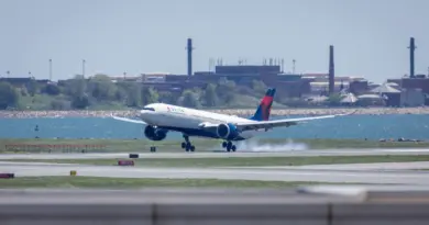 Euro Summer 2026: Delta Air Lines Announces New Routes From Boston To Madrid & Nice