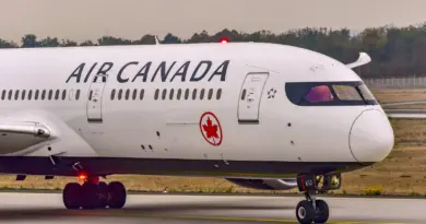 Expanding Horizons: Canada's 5 New Long-Haul Routes Launching By Year's End