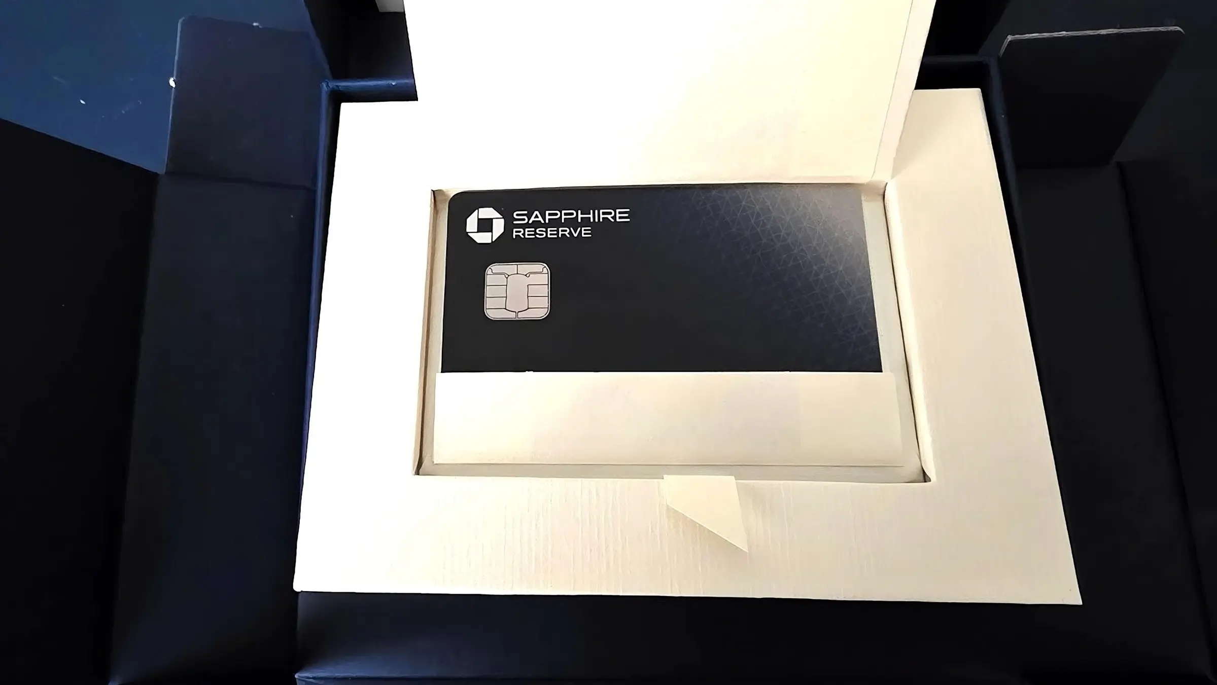 FINAL DAY: 100,000 Points + $500 Travel Credit — Biggest Chase Sapphire Reserve Offer Ever - View from the Wing