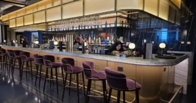 First-Ever 125K Bonus On Chase Sapphire Reserve—$4,950 In First-Year Value - View from the Wing
