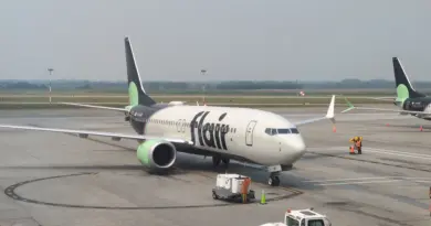 Flair Airlines Executive Says The Ultra-Low-Cost Model Does Not Work "At All" In North America