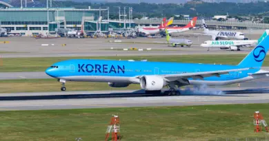Fleet Modernization: Korean Air Places Record-Breaking Order For 103 Boeing Aircraft