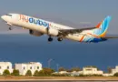 Flydubai's Fleet Soars: 15% Growth By The Year's End Despite Delays