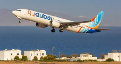 Flydubai's Fleet Soars: 15% Growth By The Year's End Despite Delays
