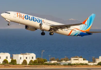 Flydubai's Fleet Soars: 15% Growth By The Year's End Despite Delays